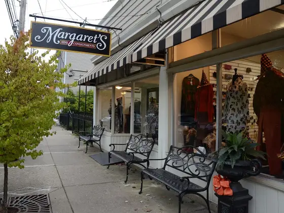 Margaret's Fine Consignments