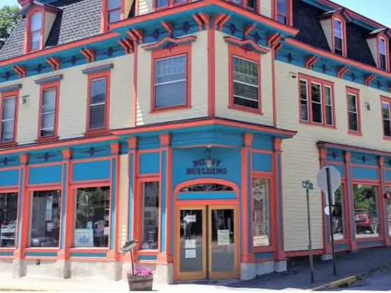 Margaretville Hospital Thrift Shop