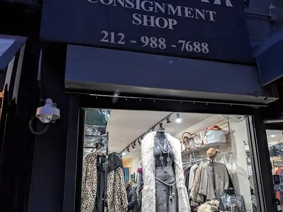 Margoth Consignment Shop