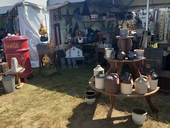 Marguerite's Antiques & Collectibles