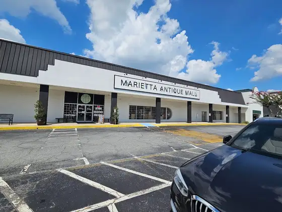 Marietta Antique Mall
