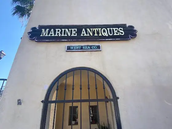 Marine Antiques