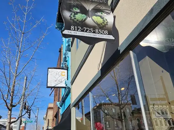 Mariposa Consignments