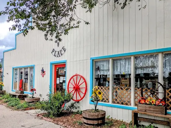 Market Place