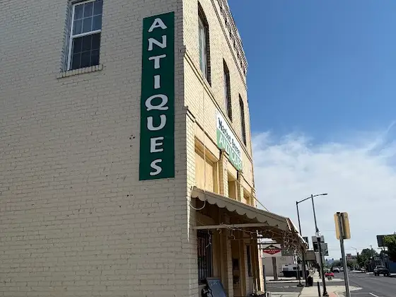 Market Street Antiques