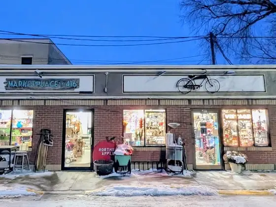 Marketplace @416