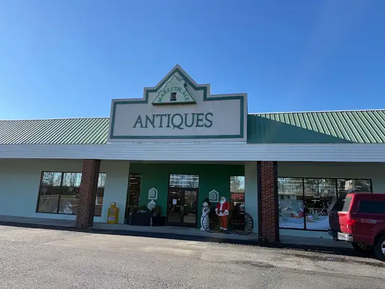 Marketplace Antiques