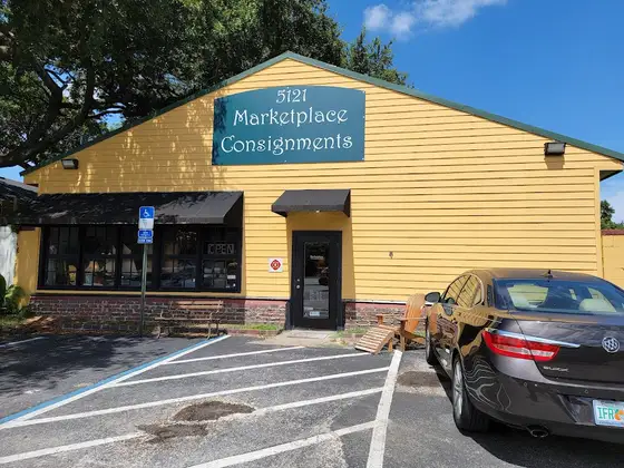 Marketplace Consignments