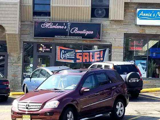 Marlene's Boutique
