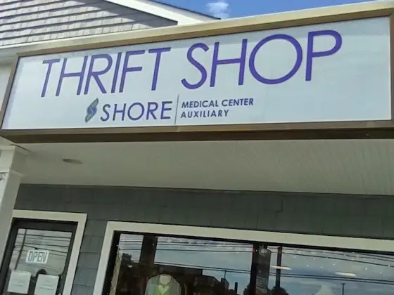 Marmora Thrift Shop in Ocean City, NJ