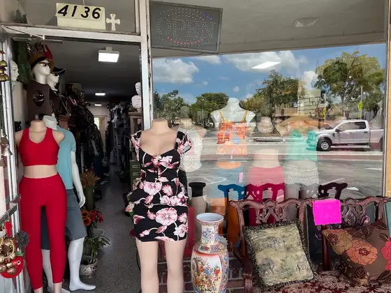 Mary’s Store