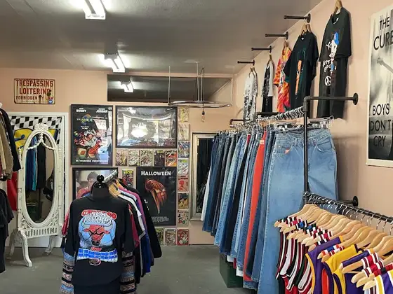 Mas Vintage