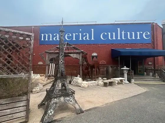 Material Culture