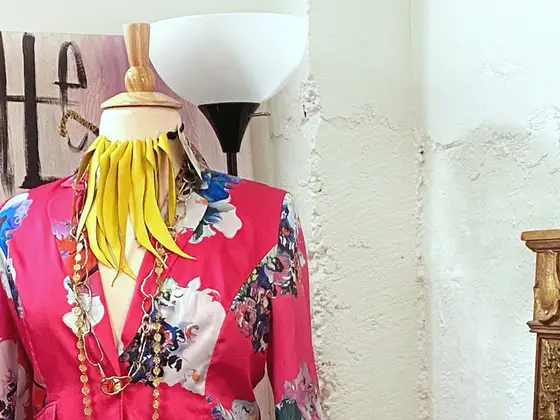 Maylana’s Atelier