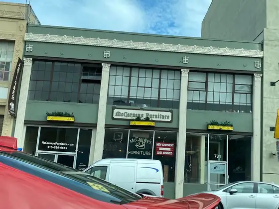 McCarney’s Furniture