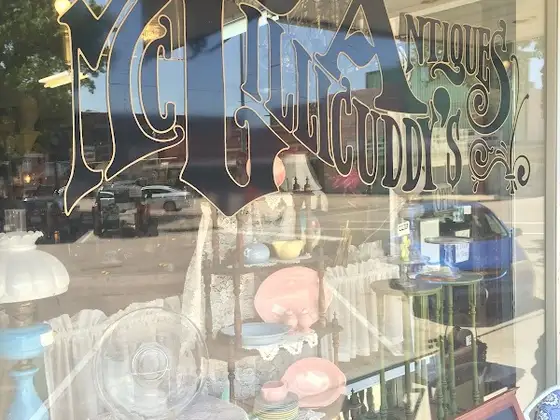 McGillicuddy's Antiques