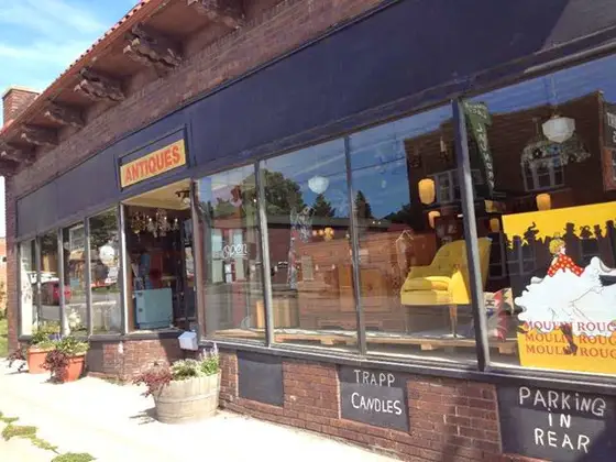 Mcmillan's Antiques