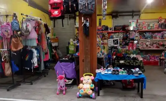 Mebane Flea Market