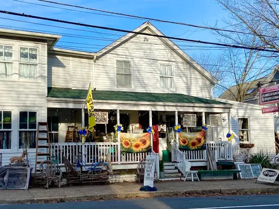 Medford Company Store
