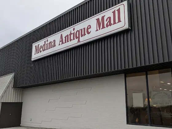 Medina Antique Mall