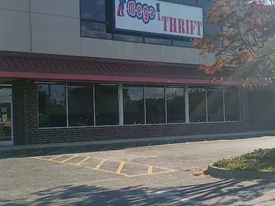 Mega Thrift
