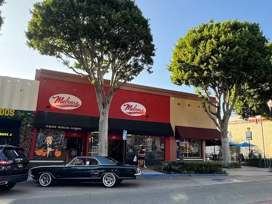 Melrose Vintage