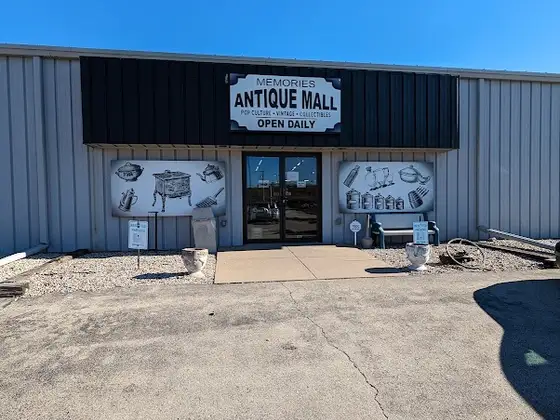 Memories Antique Mall