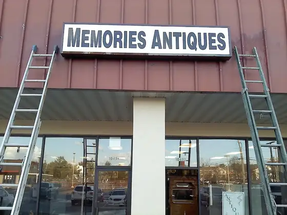 Memories Antiques