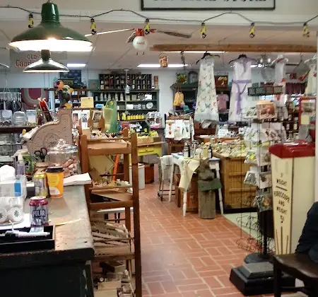 Memories Too Antique Center