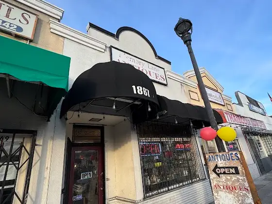 Memory Lane Antiques