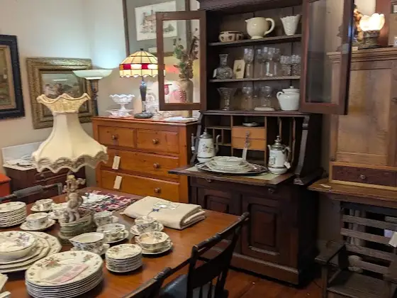Memory Lane Antiques