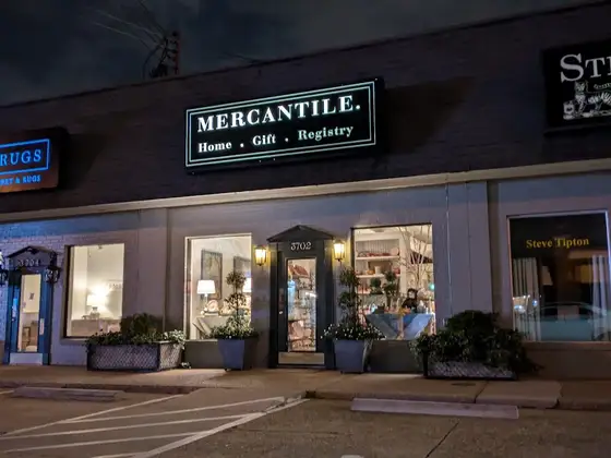 Mercantile