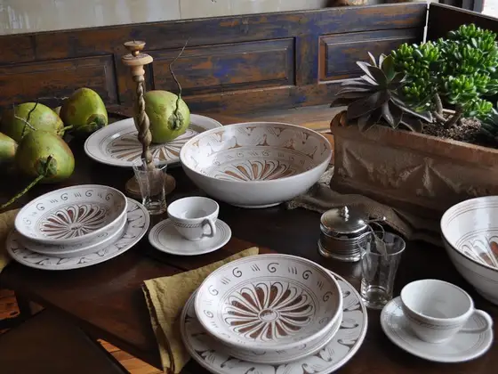 Mercato Italian Antiques