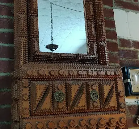 Merchantile Gallery