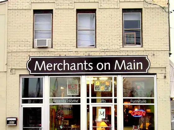 Merchants on Main in Chattanooga, TN