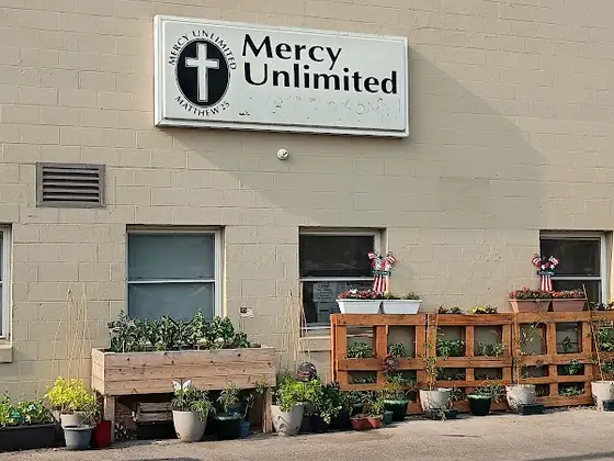 Mercy Unlimited