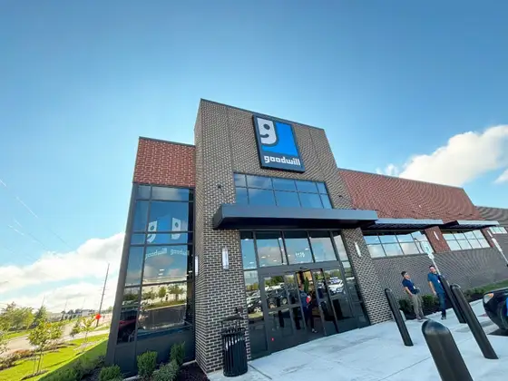 Mers Goodwill Store