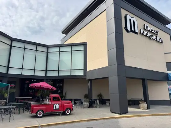 Metcalf Antique Mall