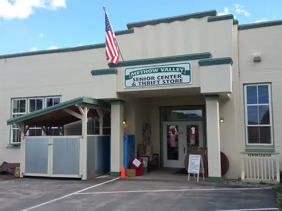 Methow Valley Senior Center & Thrift Store