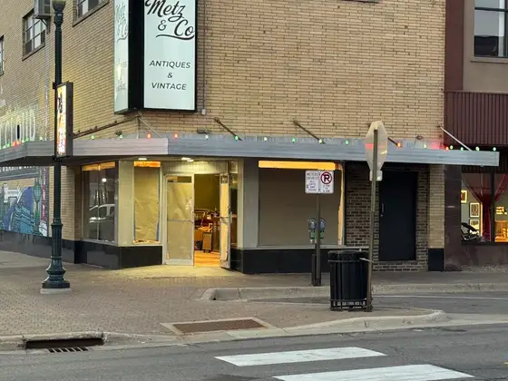 Metz & Co