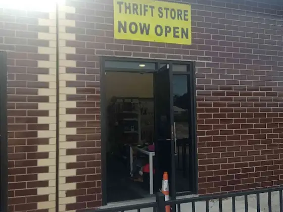 Mi Yaad Thrift Store