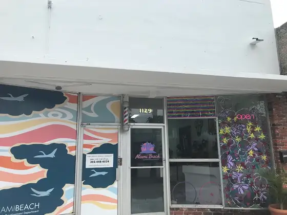 Miami Beach Sports Consignment