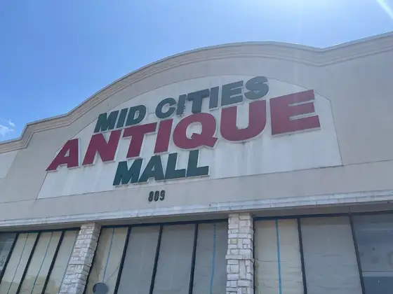 Mid-Cities Antique Mall