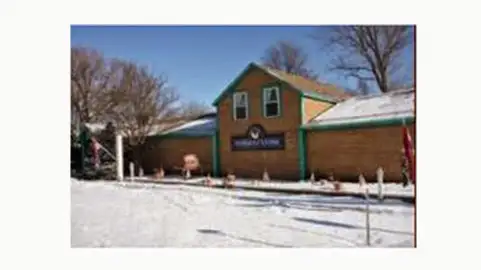 Middlebury Antiques Center