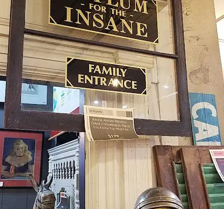 Midland Arts and Antiques