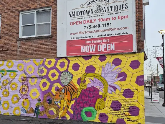Midtown Antiques