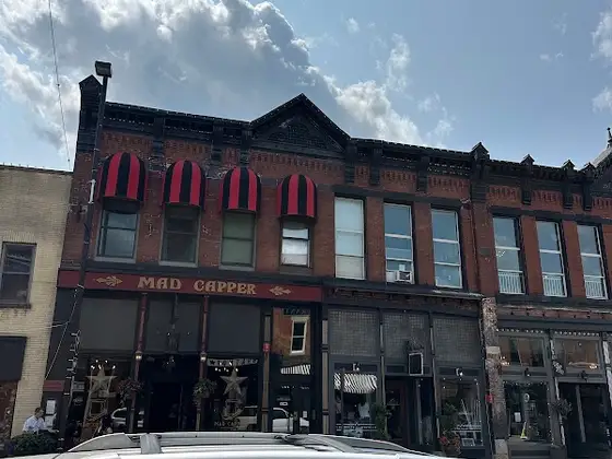 Midtown Antiques