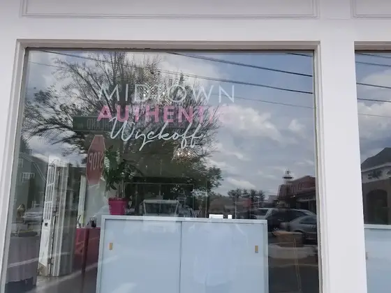 Midtown Authentic Wyckoff