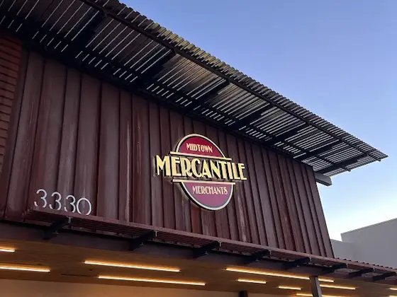 Midtown Mercantile Merchants