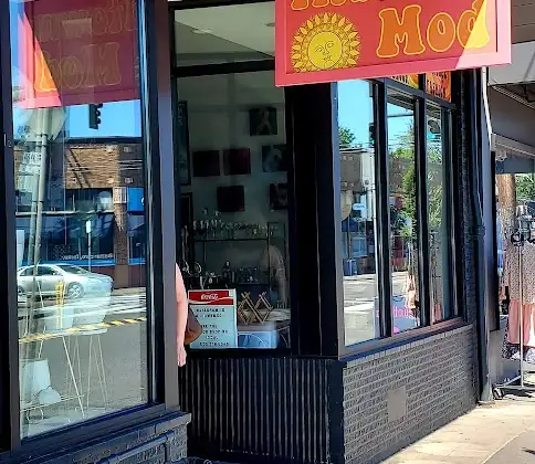 Midtown Mod in Portland, OR